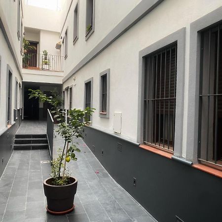 Апартаменты Diseno Triana Севилья Экстерьер фото