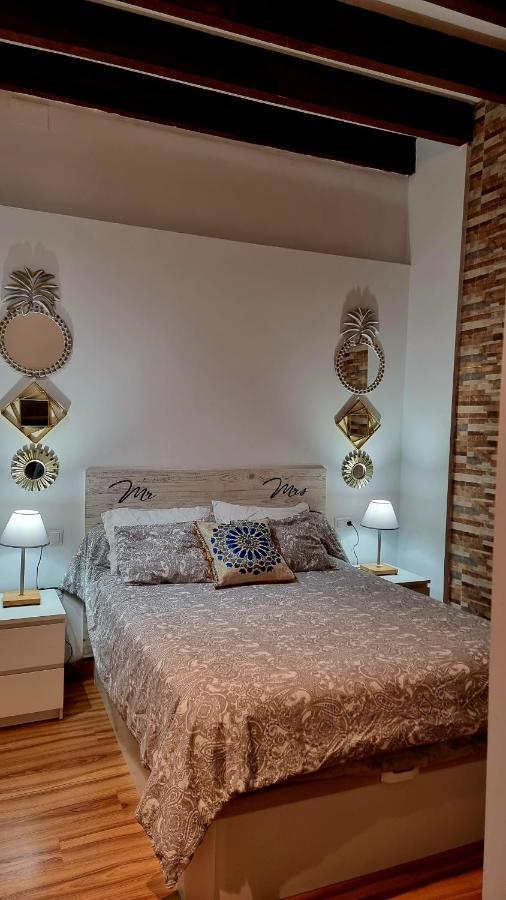 Апартаменты Diseno Triana Севилья Экстерьер фото